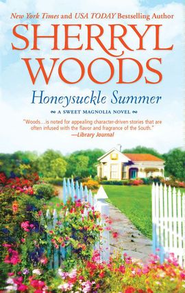 Title details for Honeysuckle Summer by Sherryl Woods - Wait list